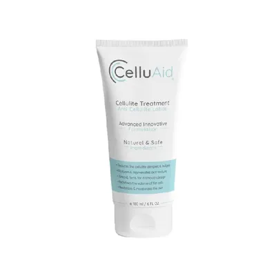 CelluAid Cellulite Cream